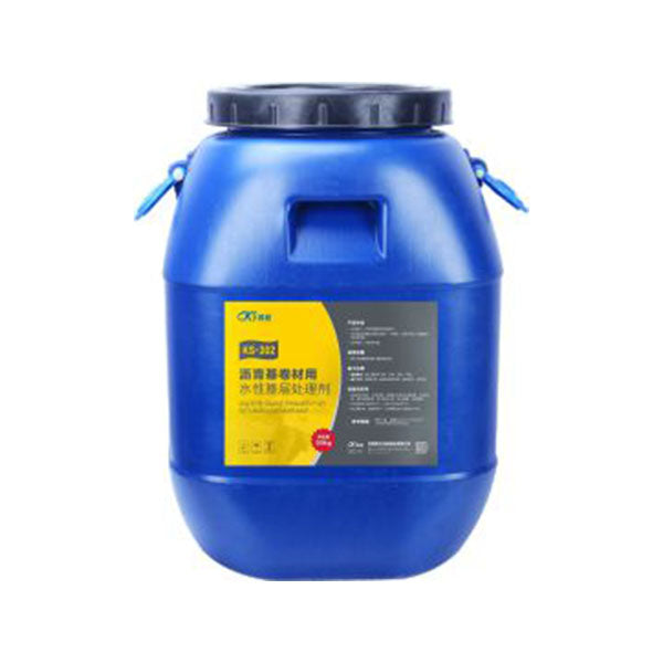 KS-302 Bitumen Membrane Primer