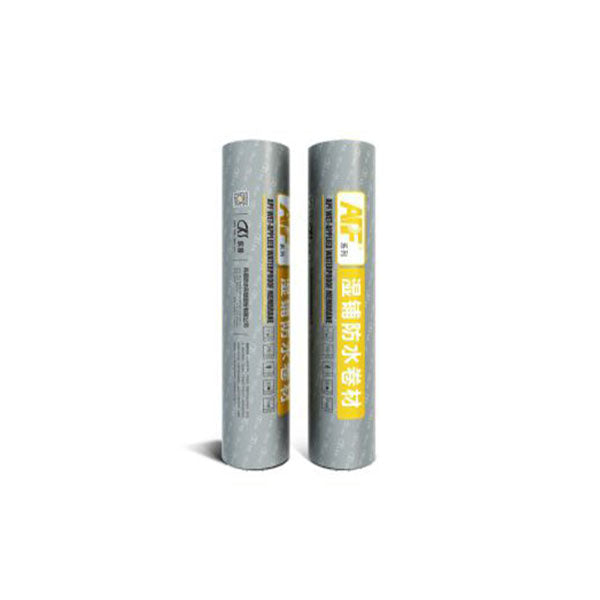 APF-3000W Wet-lay Self-adhesive Membrane