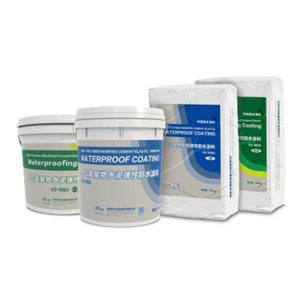 KS-988A JS Polymer Cement Coating