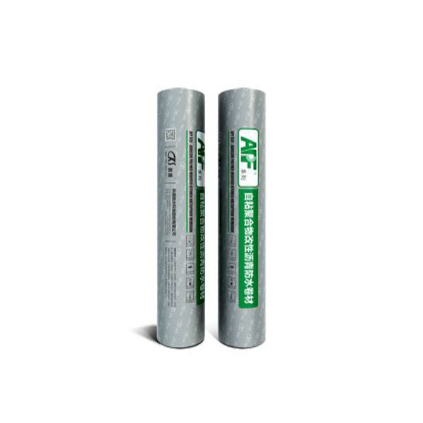 APF-3000 Pressure Sensitive Self-adhesive Membrane