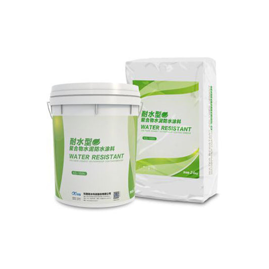 KS-168N Water-resistant Polymer Cement Coating