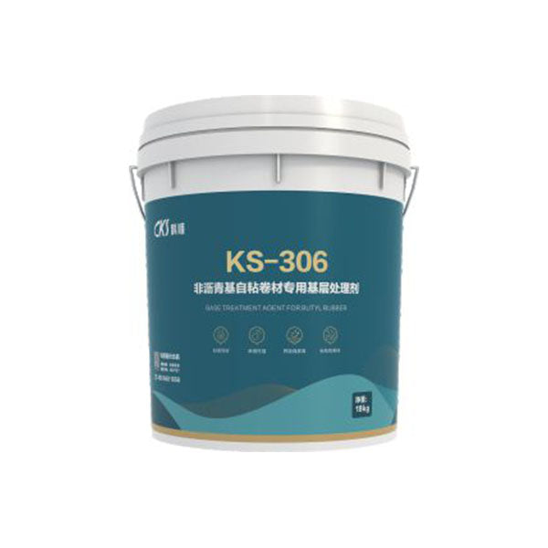 KS-306 Non-bituminous Membrane Primer