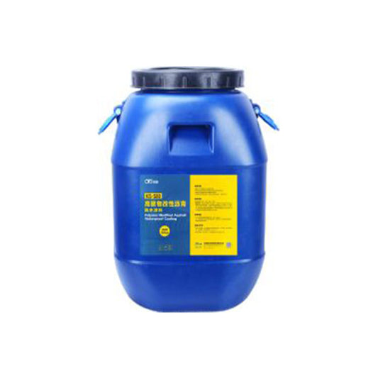 KS-580 Polymer Modified Bitumen Coating