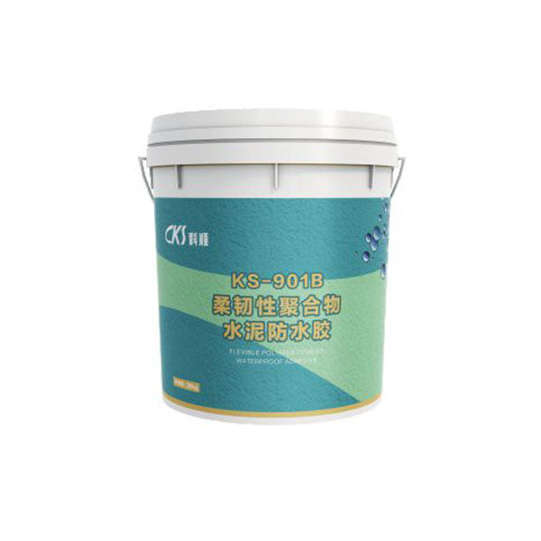 KS-901B Flexible Polymer Cement Latex