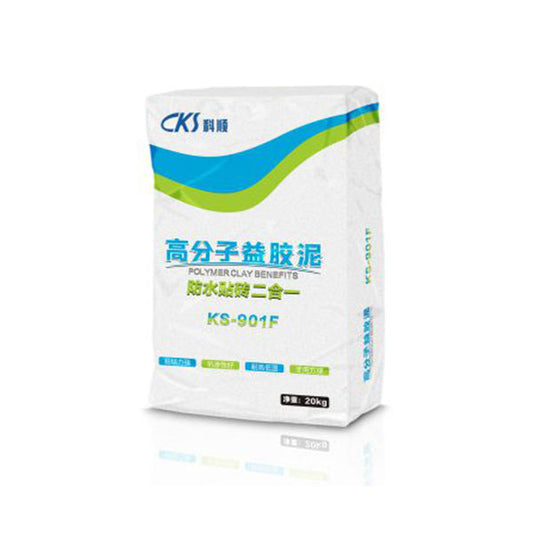 KS-901F Polymer Adhesive Mastic