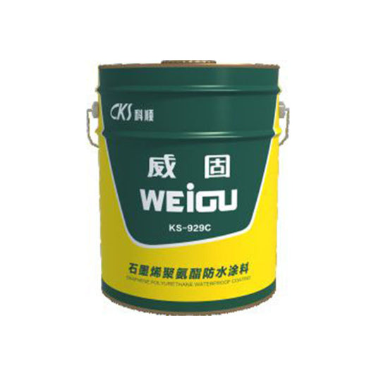 KS-929C Graphene Polyurethane Coating