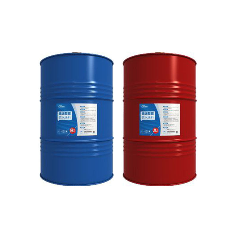 KS-20 Spray Polyurea Coating