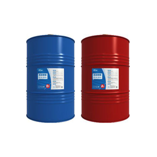 KS-20 Spray Polyurea Coating