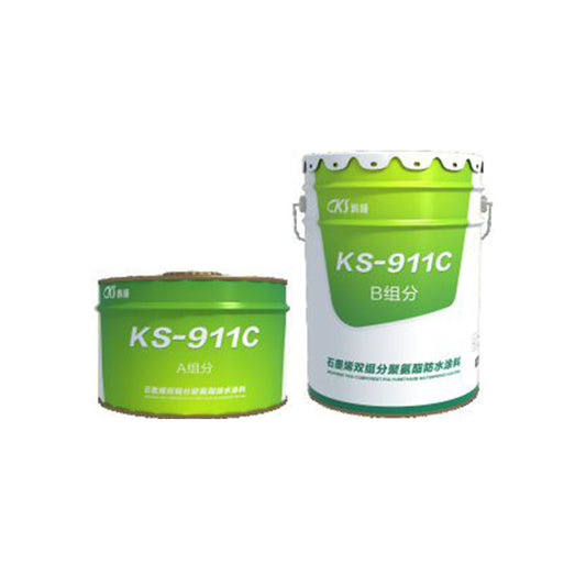 KS-911C Two-component Graphene PU Coating