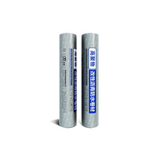 APP Modified Bitumen Waterproofing Membrane