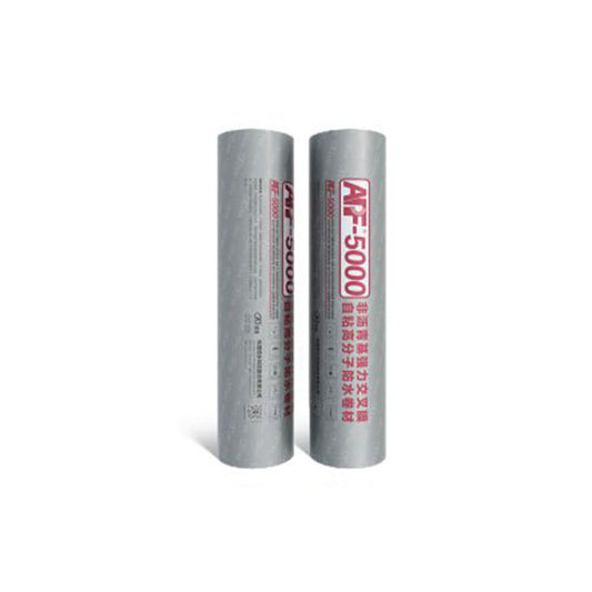 APF-5000 Non-Bituminous Reinforced Cross-Laminated Membrane